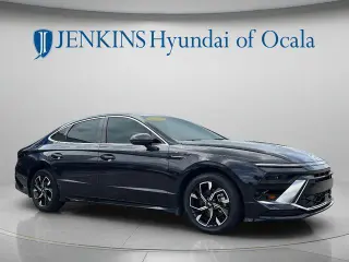 Hyundai SONATA 2024 AWD SEL 4p Sedan