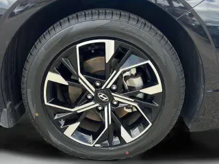 Hyundai SONATA 2024 AWD SEL 4p Sedan