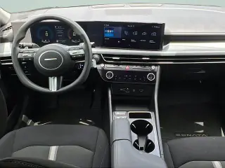 Hyundai SONATA 2024 AWD SEL 4p Sedan