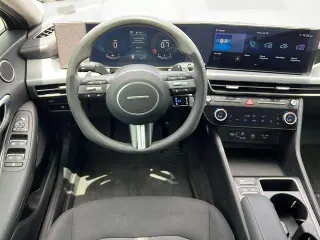 Hyundai SONATA 2024 AWD SEL 4p Sedan