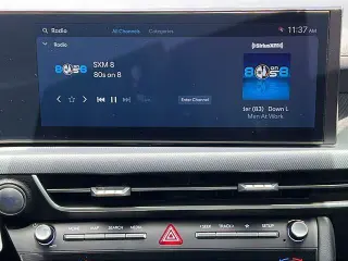 Hyundai SONATA 2024 AWD SEL 4p Sedan