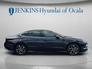 Hyundai SONATA 2024 AWD SEL 4p Sedan