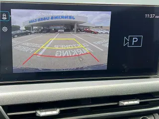 Hyundai SONATA 2024 AWD SEL 4p Sedan