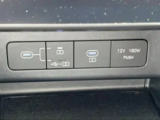 Hyundai SONATA 2024 AWD SEL 4p Sedan