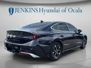 Hyundai SONATA 2024 AWD SEL 4p Sedan