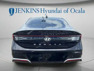 Hyundai SONATA 2024 AWD SEL 4p Sedan