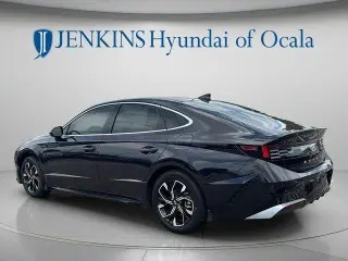 Hyundai SONATA 2024 AWD SEL 4p Sedan