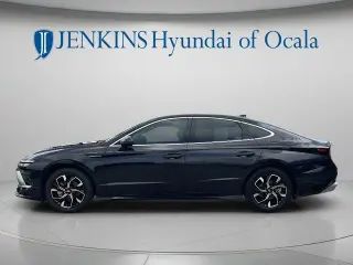 Hyundai SONATA 2024 AWD SEL 4p Sedan