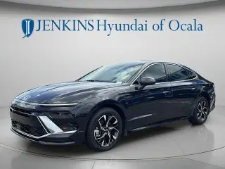 Hyundai SONATA 2024 AWD SEL 4p Sedan
