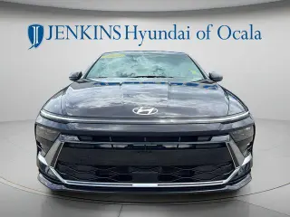 Hyundai SONATA 2024 AWD SEL 4p Sedan