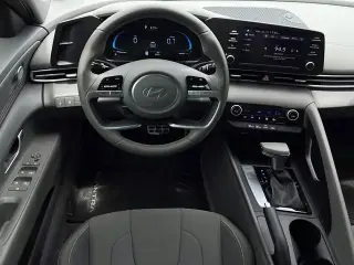 Hyundai ELANTRA 2025 SEL Sport 4p Sedán