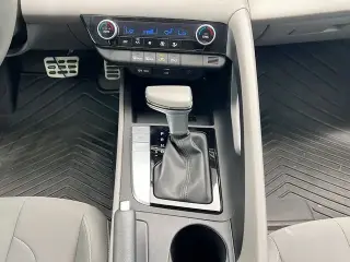 Hyundai ELANTRA 2025 SEL Sport 4p Sedán