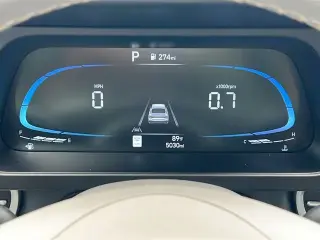 Hyundai ELANTRA 2025 SEL Sport 4p Sedán