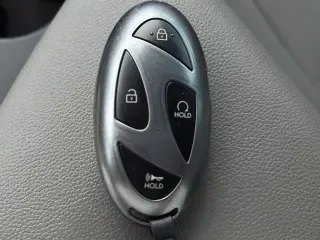 Hyundai ELANTRA 2025 SEL Sport 4p Sedán
