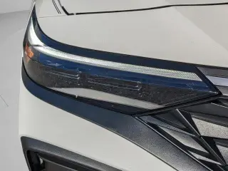 Hyundai ELANTRA 2025 SEL Sport 4p Sedan