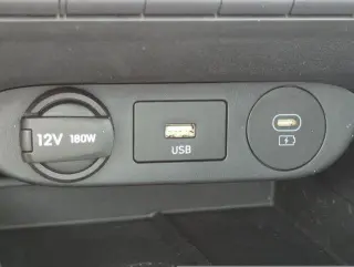 Hyundai ELANTRA Hybrid 2025 SEL Sport 4p Sedan