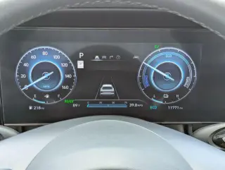 Hyundai ELANTRA Hybrid 2025 SEL Sport 4p Sedan
