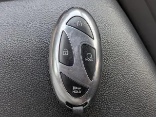 Hyundai ELANTRA Hybrid 2025 SEL Sport 4p Sedan