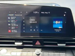 Hyundai ELANTRA 2024 Limited 4p Sedan