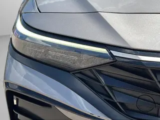Hyundai ELANTRA 2024 Limited 4p Sedan