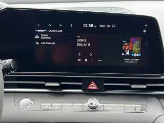 Hyundai ELANTRA 2025 SEL Conveniencia 4p Sedan