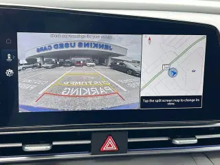 Hyundai ELANTRA 2025 SEL Conveniencia 4p Sedan