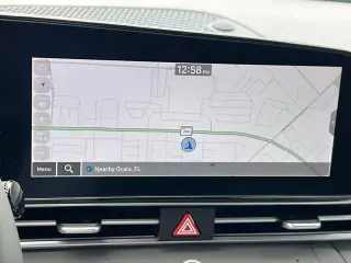Hyundai ELANTRA 2025 SEL Conveniencia 4p Sedan