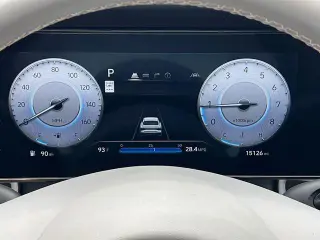 Hyundai ELANTRA 2025 SEL Conveniencia 4p Sedan