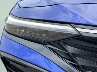 Hyundai ELANTRA 2025 SEL Conveniencia 4p Sedan