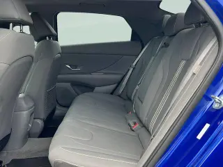 Hyundai ELANTRA 2025 SEL Conveniencia 4p Sedan