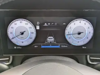 Hyundai ELANTRA 2025 SEL Conveniencia 4p Sedan