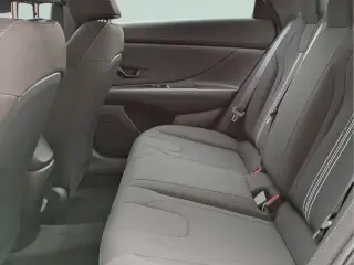 Hyundai ELANTRA 2025 SEL Convenience 4p Sedan