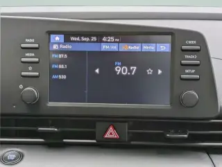 Hyundai ELANTRA 2025 SEL Convenience 4p Sedan