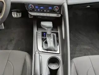 Hyundai ELANTRA 2025 SEL Convenience 4p Sedan