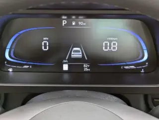 Hyundai ELANTRA 2025 SEL Convenience 4p Sedan