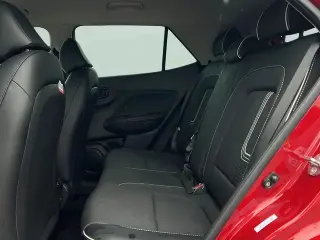 Hyundai VENUE 2025 Limited 4p Crossover