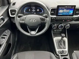 Hyundai VENUE 2025 Limited 4p Crossover