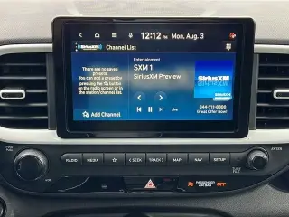 Hyundai VENUE 2025 Limited 4p Crossover