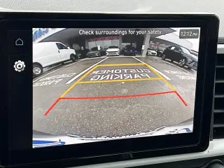 Hyundai VENUE 2025 Limited 4p Crossover