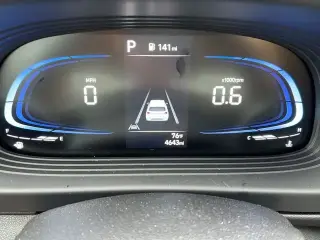 Hyundai VENUE 2025 Limited 4p Crossover