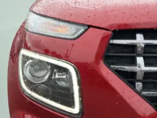 Hyundai VENUE 2025 Limited 4p Crossover