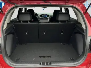 Hyundai VENUE 2025 Limited 4p Crossover