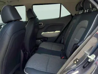 Hyundai VENUE 2024 Limited 4dr Crossover