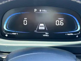 Hyundai VENUE 2024 Limited 4dr Crossover