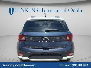 Hyundai VENUE 2024 Limited 4dr Crossover