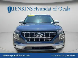 Hyundai VENUE 2024 Limited 4dr Crossover