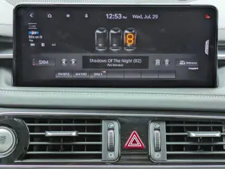 Genesis G70 2022 2.0T 4p Sedan