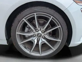 Genesis G70 2022 2.0T 4p Sedan