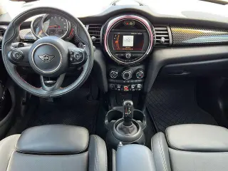 MINI Hardtop 4 Puertas 2020 Cooper S 4p Hatchback