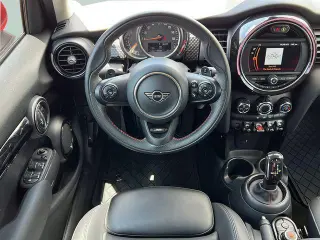 MINI Hardtop 4 Puertas 2020 Cooper S 4p Hatchback